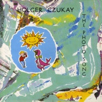 HOLGER CZUKAY / LES VAMPYRETTES - The Photo Song / Biomutanten