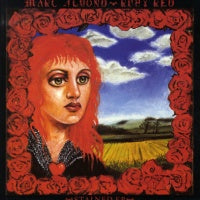 MARC ALMOND - Ruby Red