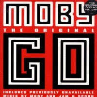 MOBY - Go