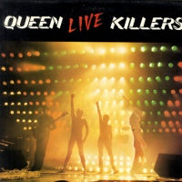 QUEEN - Live Killers