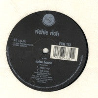 RICHIE RICH - Salsa House