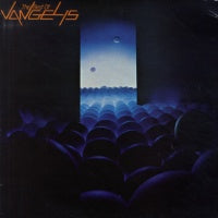 VANGELIS - The Best Of Vangelis