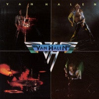 VAN HALEN - Van Halen