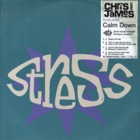 CHRIS AND JAMES - Calm Down