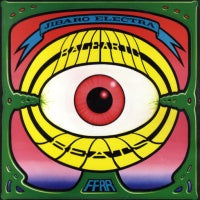 ELECTRA - Jibaro - Spectrum Remix / The Future:Edition 2