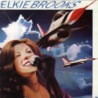 ELKIE BROOKS - Shooting Star