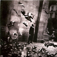 FEAR OF MUSIC - First To Go