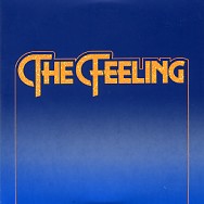 THE FEELING - Album Sampler