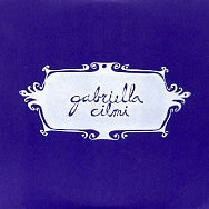 GABRIELLA CILMI - 5 track sampler
