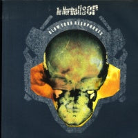 THE HERBALISER - Blow Your Headphones