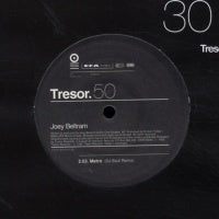 JOEY BELTRAM - Metro
