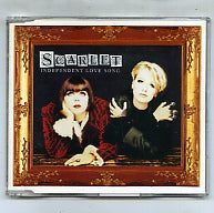 SCARLET - Independent Love Song