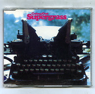SUPERGRASS - Going Out / Melanie Davis.
