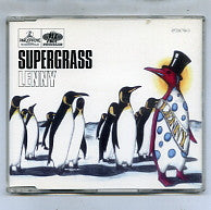 SUPERGRASS - Lenny