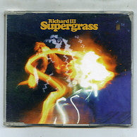 SUPERGRASS - Richard III