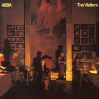 ABBA - The Visitors