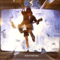 AC/DC - Blow Up Your Video