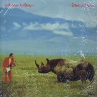 ADRIAN BELEW - Lone Rhino