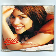 BILLIE PIPER - Honey To The Bee