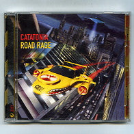 CATATONIA - Road Rage