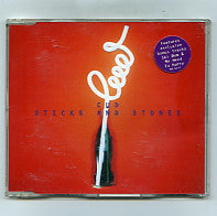 CUD - Sticks And Stones