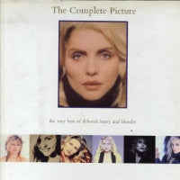 DEBORAH HARRY AND BLONDIE - The Complete Picture