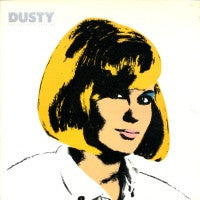 DUSTY SPRINGFIELD - The Silver Collection