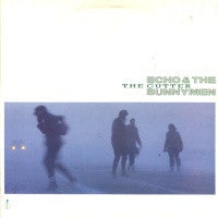 ECHO & THE BUNNYMEN - The Cutter