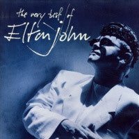 ELTON JOHN - The Very Best Of Elton John