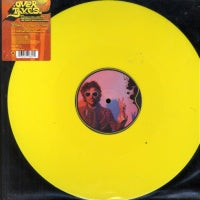 THE FLAMING LIPS - It Overtakes Me / Free Radicals