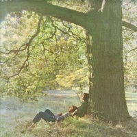 JOHN LENNON - John Lennon/Plastic Ono Band