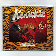 KENICKIE - Nightlife