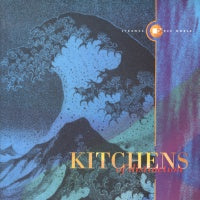 KITCHENS OF DISTINCTION - Strange Free World
