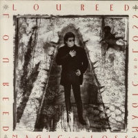 LOU REED - Magic And Loss