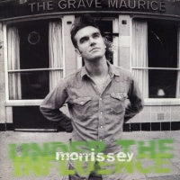 MORRISSEY / VARIOUS ARTISTS - Under The Influence