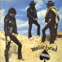 MOTORHEAD - Ace Of Spades