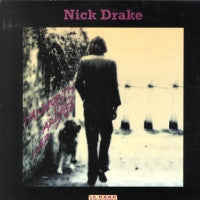 NICK DRAKE - Tanworth-In-Arden 1967/68