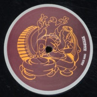 PHANTOM SLASHER (AKA THE IDJUT BOYS) - Nicoteen / Bethlehem