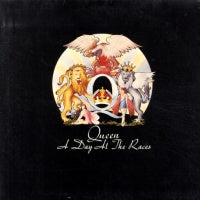 QUEEN - A Day At The Races