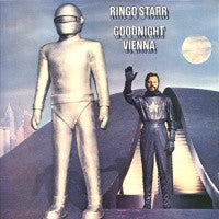 RINGO STARR - Goodnight Vienna