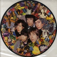 THE ROLLING STONES - Precious Stones