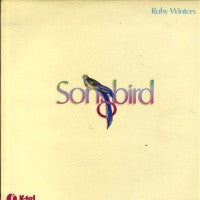 RUBY WINTERS - Songbird