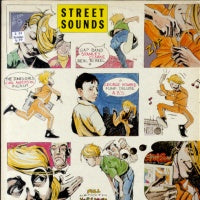 VARIOUS - Street Sounds Edition 9