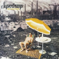 SUPERTRAMP - Crisis? What Crisis?