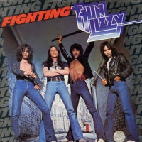 THIN LIZZY - Fighting