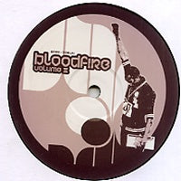 BLOODFIRE - Bloodfire Volume II