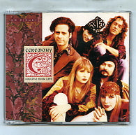 CEREMONY - Could've Been Love