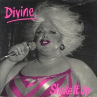 DIVINE - Shake It Up