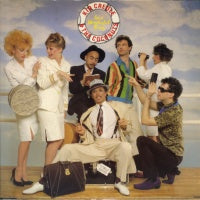 KID CREOLE & THE COCONUTS PRESENT COATI MUNDI - I'm A Wonderful Thing (Baby) / Table Manners (Remix Version)