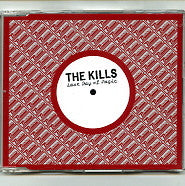 THE KILLS - Last Day Of Magic